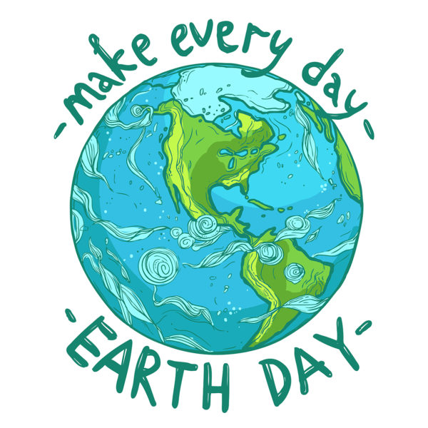 Giornata mondiale della Terra