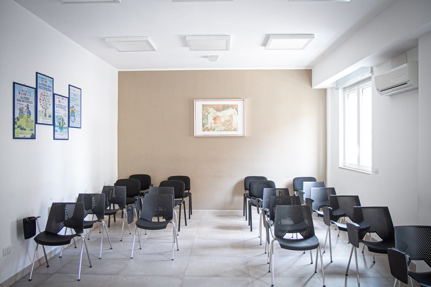 SPAZIO-COWORKING